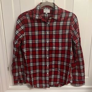 The blue shirt shop button down